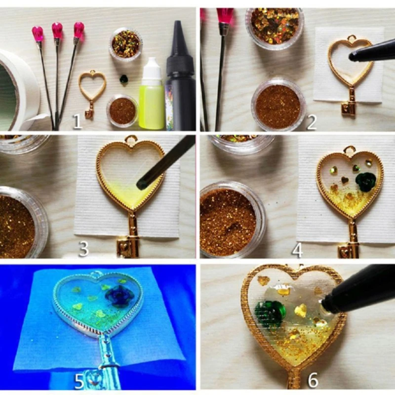 52W UV Dryer UV Resin Fast UV Curing Lamp 30s 60s 90s Timer Nail Art Manicure Gel Dryer USB Charge Jewerly Making Tools 918F
52W UV Dryer UV Resin Fast UV Curing Lamp 30s 60s 90s Timer Nail Art Manicure Gel Dryer USB Charge Jewerly Making Tools 918F