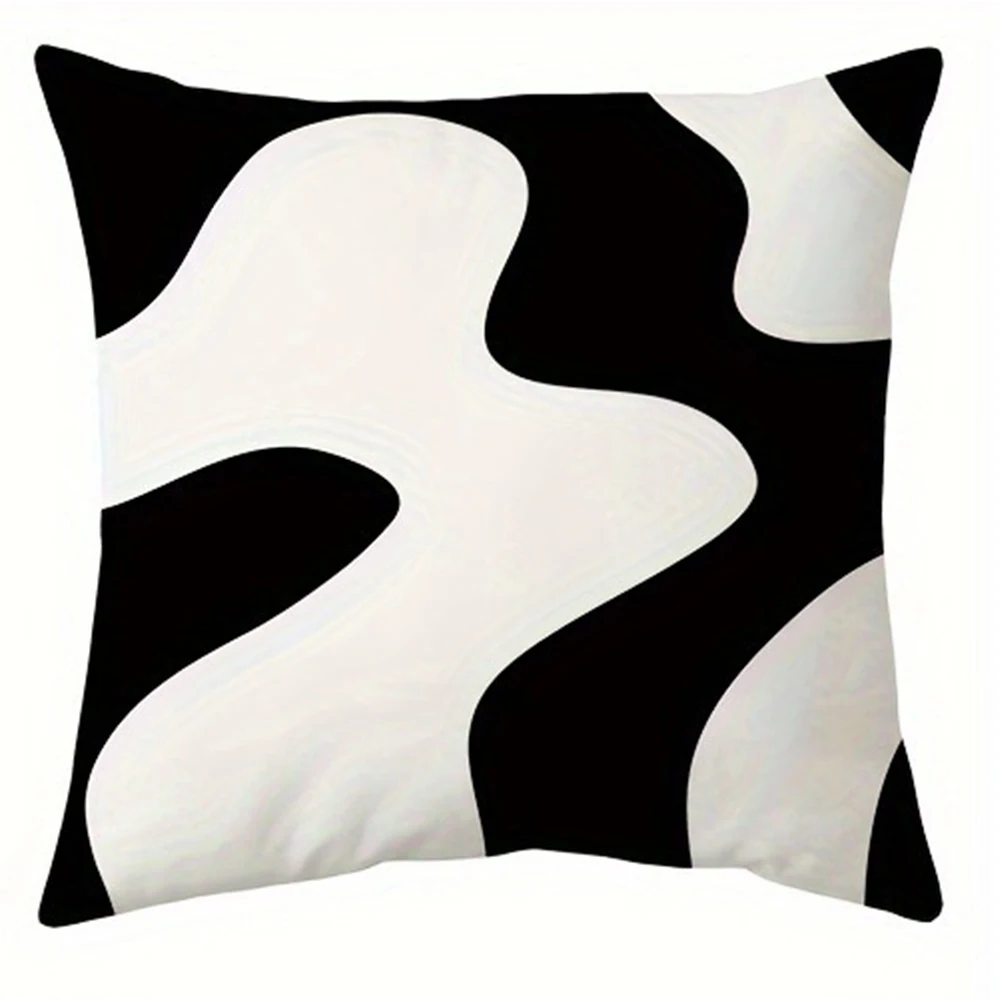 Абстрактная простая наволочка с принтом черной линии для гостиной, дивана, кресла, наволочка для дома, комнаты, украшение без сердцевины подушки
Абстрактная простая наволочка с принтом черной линии для гостиной, дивана, кресла, наволочка для дома, комнаты, украшение без сердцевины подушки