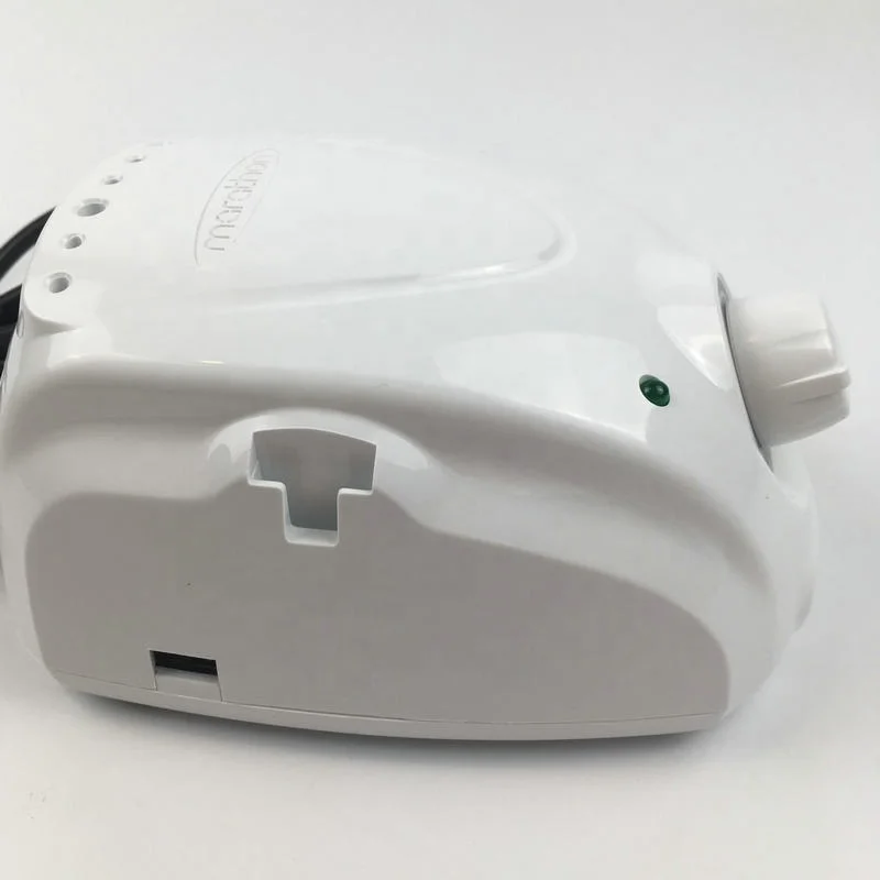 Micromotor handpiece Champion3/35sp1 35000RPM micro motor polishing handpiece for tooth lab or jewelry or nail
Micromotor handpiece Champion3/35sp1 35000RPM micro motor polishing handpiece for tooth lab or jewelry or nail