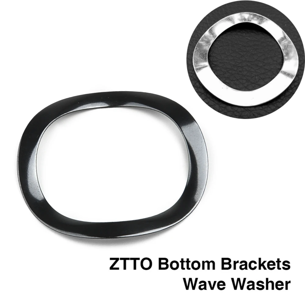 ZTTO Integrated Bottom Shaft Reducer GXP Bottom Shaft Reducer 24 TTo 22mm GXP Adapter For Truvativ-24mm To 22mm Converter
ZTTO Integrated Bottom Shaft Reducer GXP Bottom Shaft Reducer 24 TTo 22mm GXP Adapter For Truvativ-24mm To 22mm Converter