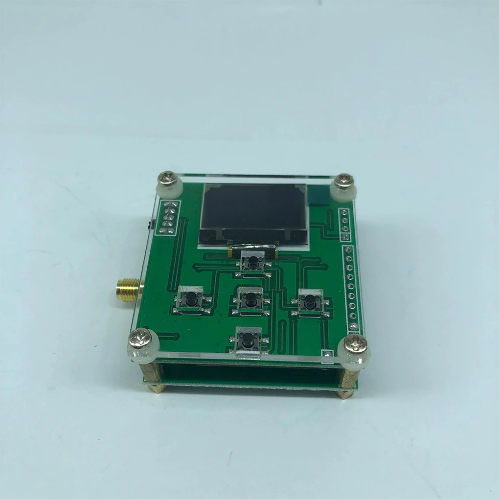 Цифровая фотомагнитная кнопка управления-от-70 до 15 дБм, широкий диапазон, высокая точность, калибровочные платы, ремонтные аксессуары
Цифровая фотомагнитная кнопка управления-от-70 до 15 дБм, широкий диапазон, высокая точность, калибровочные платы, ремонтные аксессуары