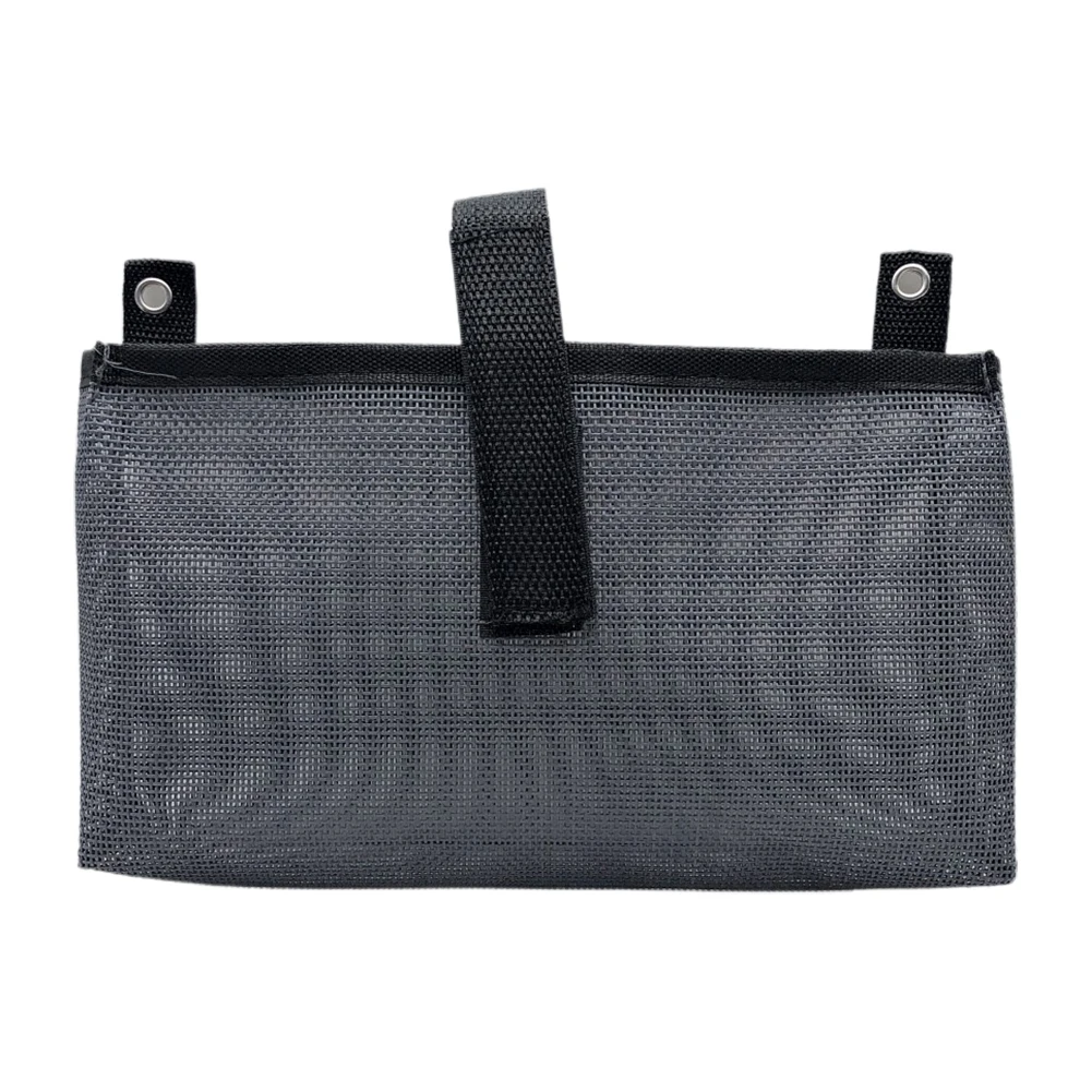 Ocean Boat Kayak Dinghy Mesh Gear Storage Side Pocket Bag Organizer Useful Beer Water Bottles Fishing Tackle Bags Camping Tools
Ocean Boat Kayak Dinghy Mesh Gear Storage Side Pocket Bag Organizer Useful Beer Water Bottles Fishing Tackle Bags Camping Tools