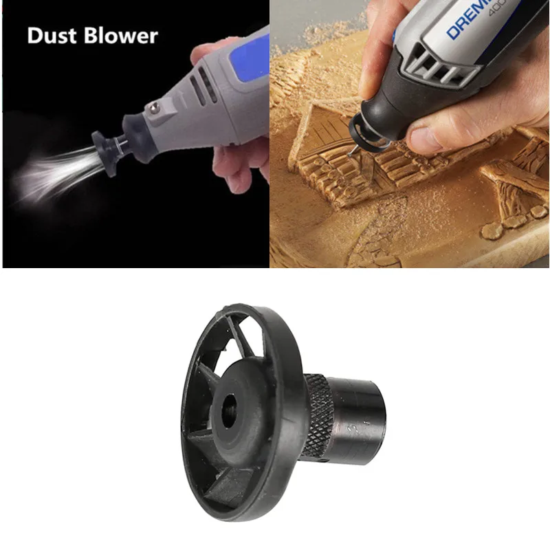 Electric Grinder Dust Blower with Thread Electrical Grinding Machine for Dremel Rotary Tool Accessory Rotary Tool Accessories
Electric Grinder Dust Blower with Thread Electrical Grinding Machine for Dremel Rotary Tool Accessory Rotary Tool Accessories