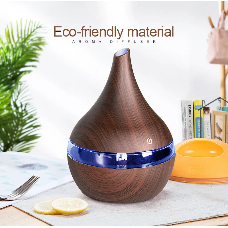 2022 New Ultrasonic USB Mini Atomizer Wood Ultrasonic Humidifier Aromatherapy Home Office 300ML Air Purifying Humidifier
2022 New Ultrasonic USB Mini Atomizer Wood Ultrasonic Humidifier Aromatherapy Home Office 300ML Air Purifying Humidifier