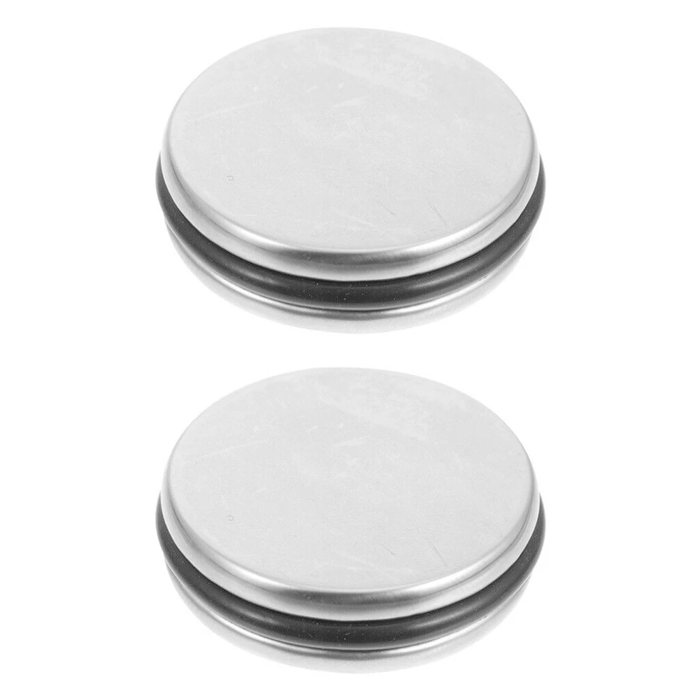 1/2pcs Basin Sink Plug Stainless Steel Stopper 35*11mm For Bathroom Basin Sink Bathtub Home Drainer Cover Accessories
1/2pcs Basin Sink Plug Stainless Steel Stopper 35*11mm For Bathroom Basin Sink Bathtub Home Drainer Cover Accessories