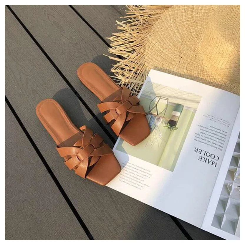Fashionable Women's Sandals, Women's Shoes, Summer Slippers, Slides, Open Toe Flat Bottom Leisure Beach Flip Flops, Women
Fashionable Women's Sandals, Women's Shoes, Summer Slippers, Slides, Open Toe Flat Bottom Leisure Beach Flip Flops, Women