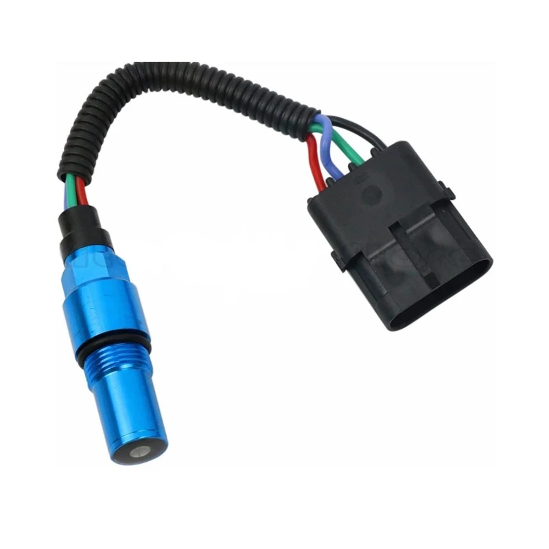 Diesel Generator Engine Spare Parts 4984223 050660 3408503 4326596 Camshaft Position Sensor for M11 Engine
Diesel Generator Engine Spare Parts 4984223 050660 3408503 4326596 Camshaft Position Sensor for M11 Engine