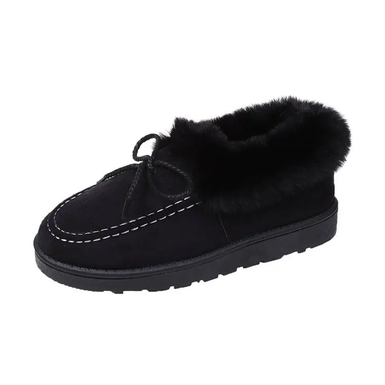 Новинка 2022, зимняя короткая плюшевая женская обувь, ботинки qiqi17
Новинка 2022, зимняя короткая плюшевая женская обувь, ботинки qiqi17