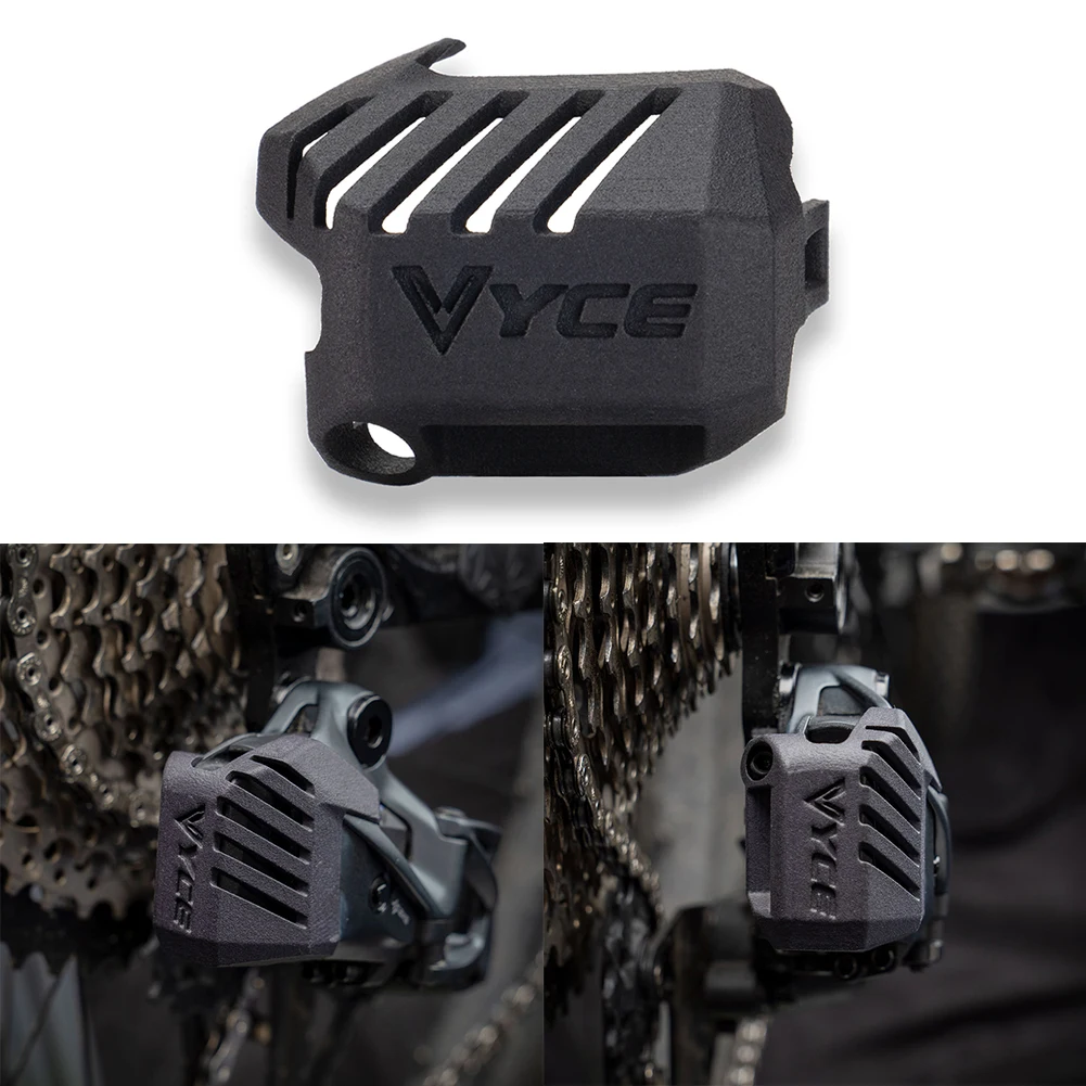 Bicycle Battery Protector Bicycle Derailleur Battery Cover For-Sram AXS GX EAGLE/XX1/X01 Hot Sale Fashion Bike Battery Cover
Bicycle Battery Protector Bicycle Derailleur Battery Cover For-Sram AXS GX EAGLE/XX1/X01 Hot Sale Fashion Bike Battery Cover
