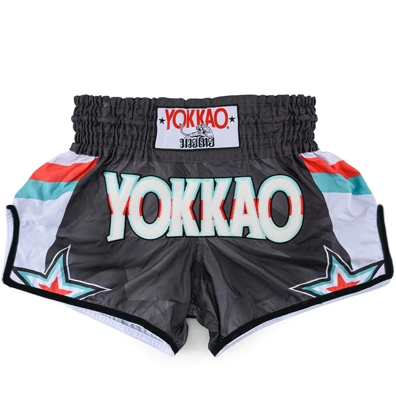 Шорты Muay Thai для мужчин и женщин, бойцовская одежда, тренировочные спортивные шорты для бега, фитнеса, MMA, бокса
Шорты Muay Thai для мужчин и женщин, бойцовская одежда, тренировочные спортивные шорты для бега, фитнеса, MMA, бокса