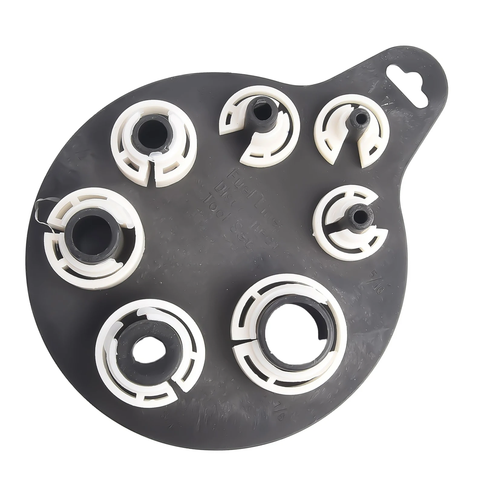 Durable Fuel Line Disconnect Car Tool Car Accessories Disconnect Tool Pipe Tool Set A/C Cool Oil Fuel Line Tool
Durable Fuel Line Disconnect Car Tool Car Accessories Disconnect Tool Pipe Tool Set A/C Cool Oil Fuel Line Tool