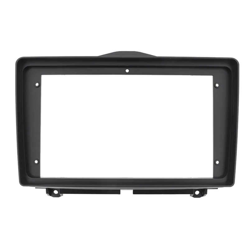 2Din 9 Inch Car Control Fascia Audio Frame Radio Stereo Panel For Lada Granta 2018 2019 Fascia Frame
2Din 9 Inch Car Control Fascia Audio Frame Radio Stereo Panel For Lada Granta 2018 2019 Fascia Frame