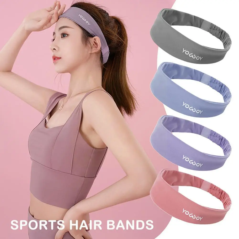 Женская эластичная повязка на голову G7J2 
Женская эластичная повязка на голову G7J2