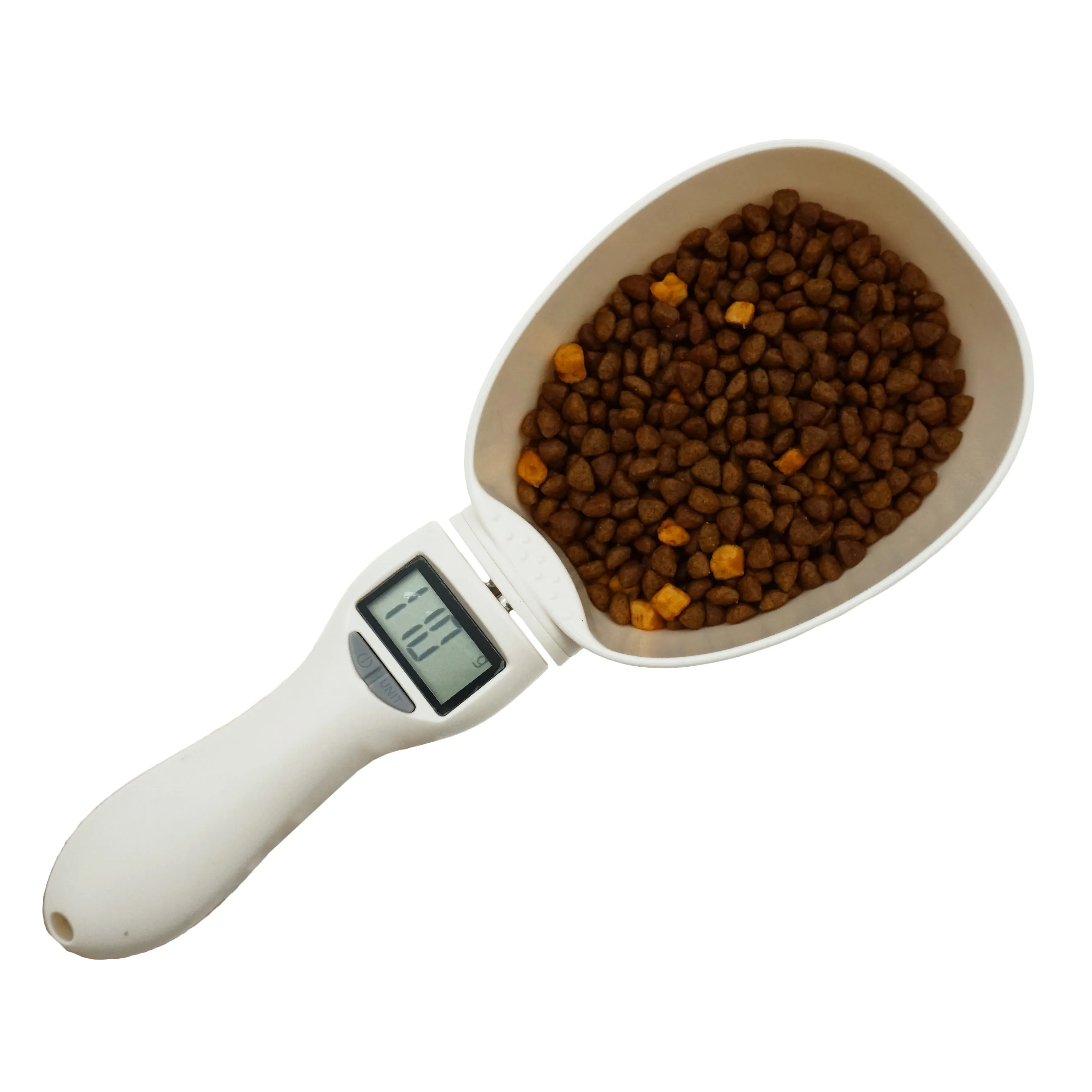 Pet Food Scale Electronic Feeder Measuring Tool Spoon For Dog Cat Feeding Bowl Display With Led 250ml
Pet Food Scale Electronic Feeder Measuring Tool Spoon For Dog Cat Feeding Bowl Display With Led 250ml