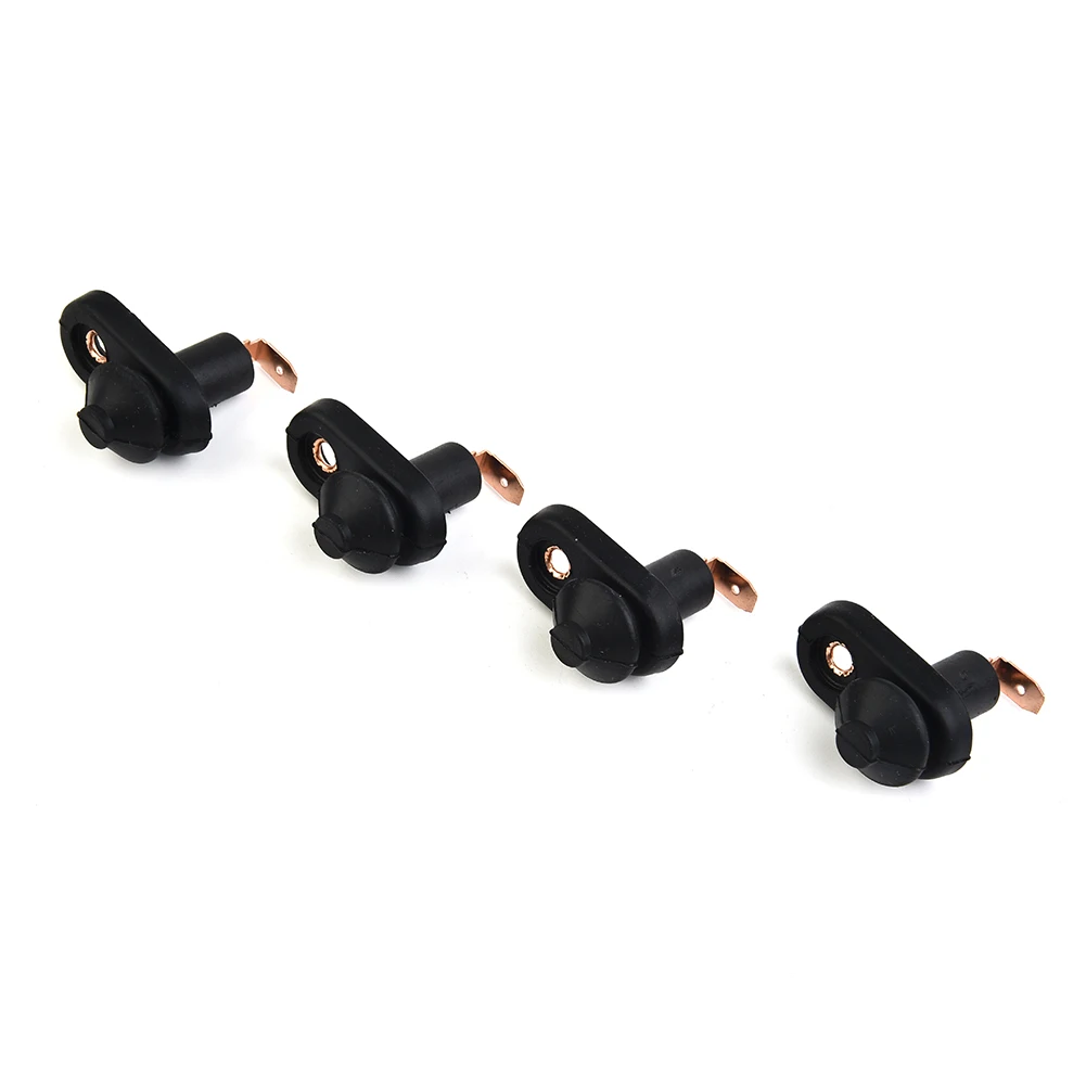 4pcs Universal Car Vehicle Interior Door Courtesy Light Lamps Switch Button Part Door Light Switch Replacement
4pcs Universal Car Vehicle Interior Door Courtesy Light Lamps Switch Button Part Door Light Switch Replacement