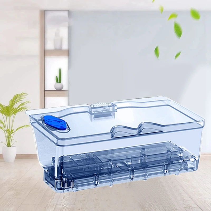 Electric Water Tank For LIECTROUX ZK901/ZK908/ ALFAWISE V10 /X8 /Haier JS35 Vacuum Cleaner Replacement Parts
Electric Water Tank For LIECTROUX ZK901/ZK908/ ALFAWISE V10 /X8 /Haier JS35 Vacuum Cleaner Replacement Parts