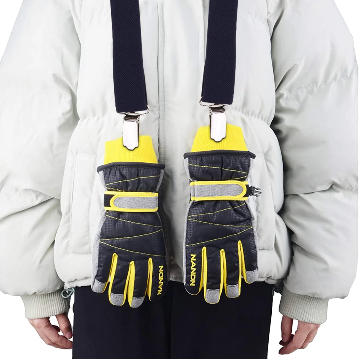 2pcs Outside Mittens Clip Children' Mitten Clips Winter Mittens Clip Kids Mitten Clips Adjustable Mitten Clip
2pcs Outside Mittens Clip Children' Mitten Clips Winter Mittens Clip Kids Mitten Clips Adjustable Mitten Clip