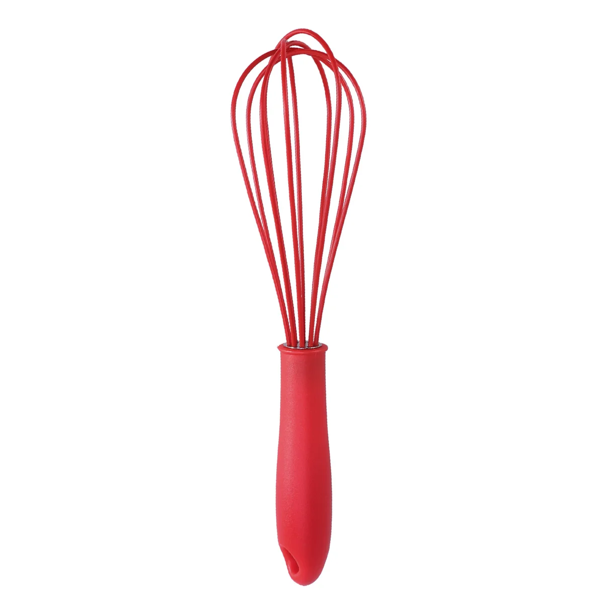 Egg Whisk With Handle 10 Inches Hand Egg Mixer Egg Blender Frother Flour Stirrer For Cooking Blending Stirring (
Egg Whisk With Handle 10 Inches Hand Egg Mixer Egg Blender Frother Flour Stirrer For Cooking Blending Stirring (