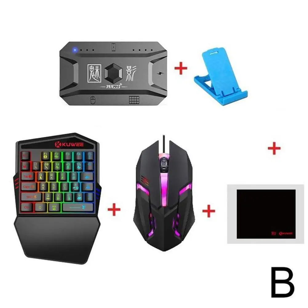M1pro Plug And Paly конвертер геймпада Kit Bluetooth-совместимый мобильный контроллер 5,0 игровая клавиатура
M1pro Plug And Paly конвертер геймпада Kit Bluetooth-совместимый мобильный контроллер 5,0 игровая клавиатура