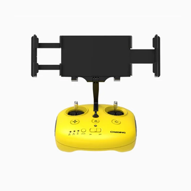 100m depth underwater vehicle 4K HD diving photography inspection machine Five drive micro underwater UAV
100m depth underwater vehicle 4K HD diving photography inspection machine Five drive micro underwater UAV