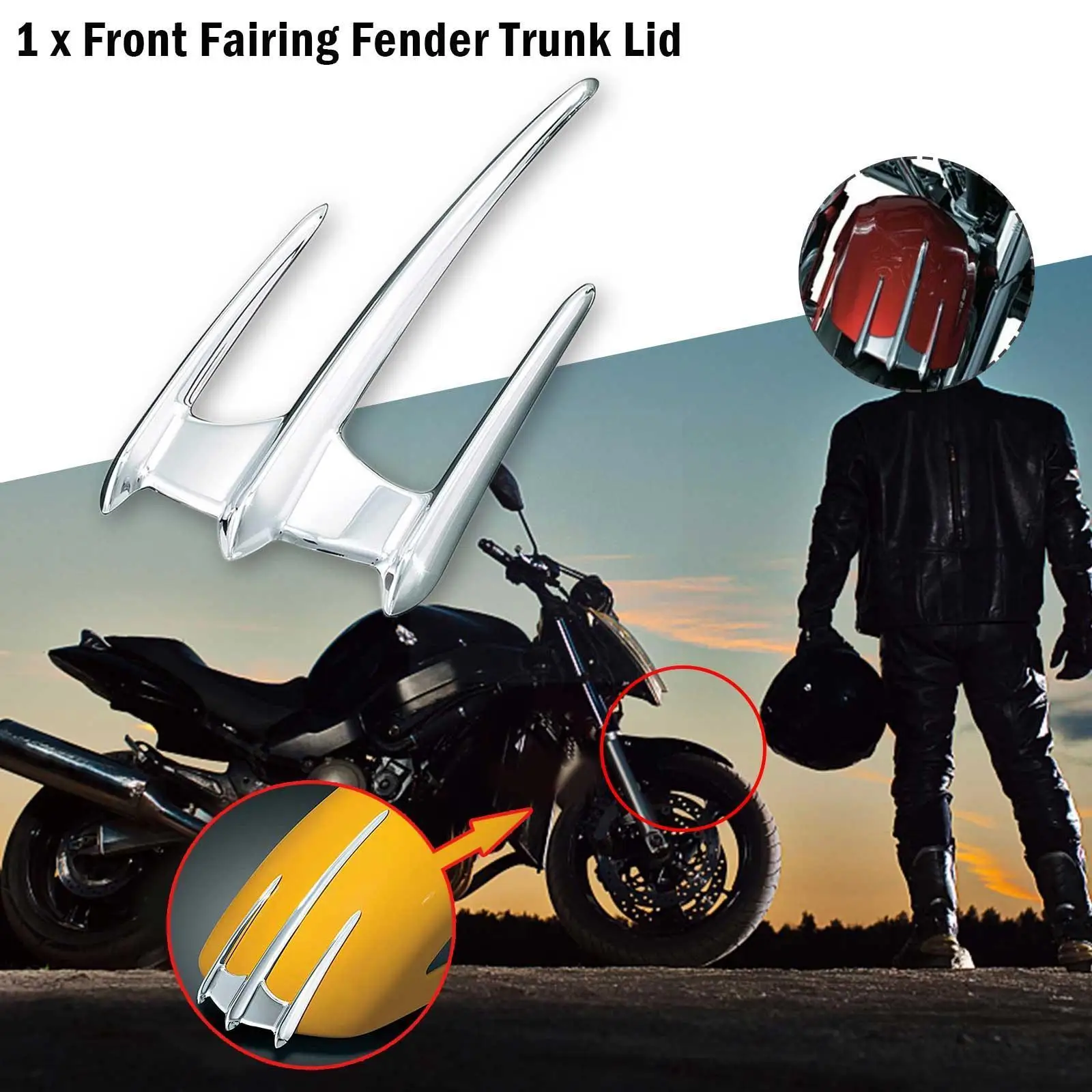 Передняя крышка мотоцикла, декоративная отделка Abs для Goldwing Gl1800 Vtx1300 Vtx1800 для Xvs650 Xv1900 O3i4
Передняя крышка мотоцикла, декоративная отделка Abs для Goldwing Gl1800 Vtx1300 Vtx1800 для Xvs650 Xv1900 O3i4