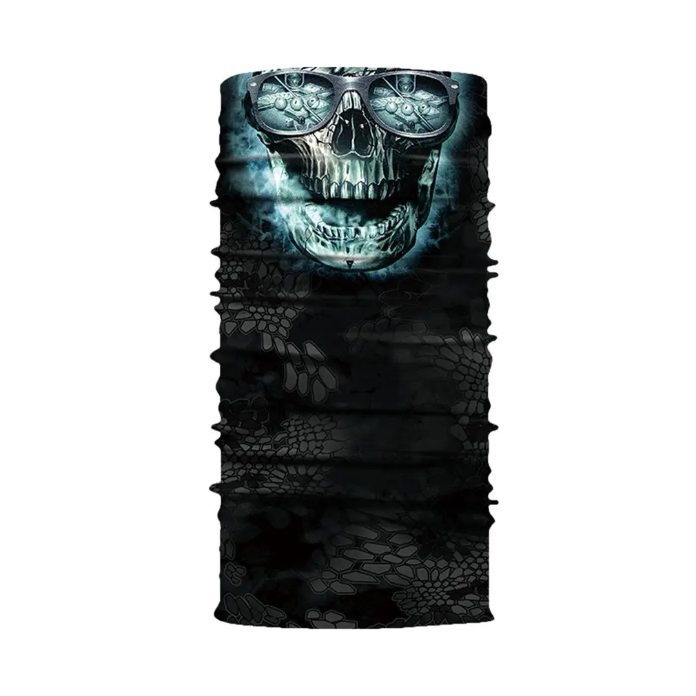 Three-Dimensional Magic Scarves Polyester Neck Gaiter Face Mask Shield Fishing Cycling Hiking Bike
Three-Dimensional Magic Scarves Polyester Neck Gaiter Face Mask Shield Fishing Cycling Hiking Bike