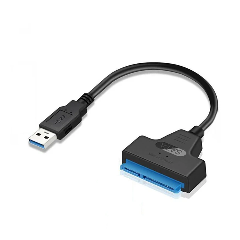 Data Cable Cable Adapter 2.5 Inch HDD / SSD Built-in Protection Module For External 2.5\\\" HDD HDD Type
Data Cable Cable Adapter 2.5 Inch HDD / SSD Built-in Protection Module For External 2.5\\\" HDD HDD Type