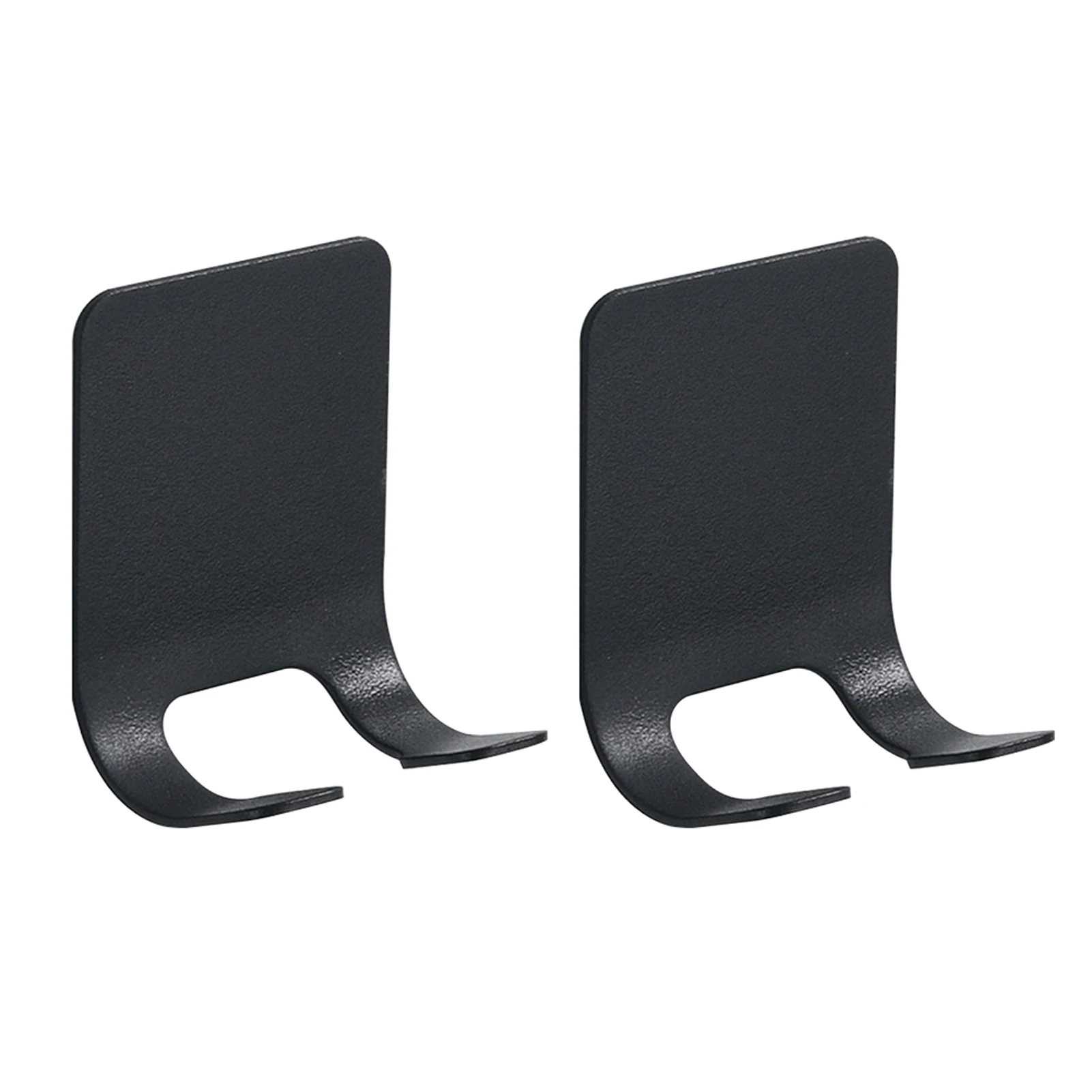 2pcs Heavy Duty Bathroom Shaver Punch Free Kitchen Towel Razor Holder Stainless Steel Storage Hook Space Saving Self Adhesive
2pcs Heavy Duty Bathroom Shaver Punch Free Kitchen Towel Razor Holder Stainless Steel Storage Hook Space Saving Self Adhesive