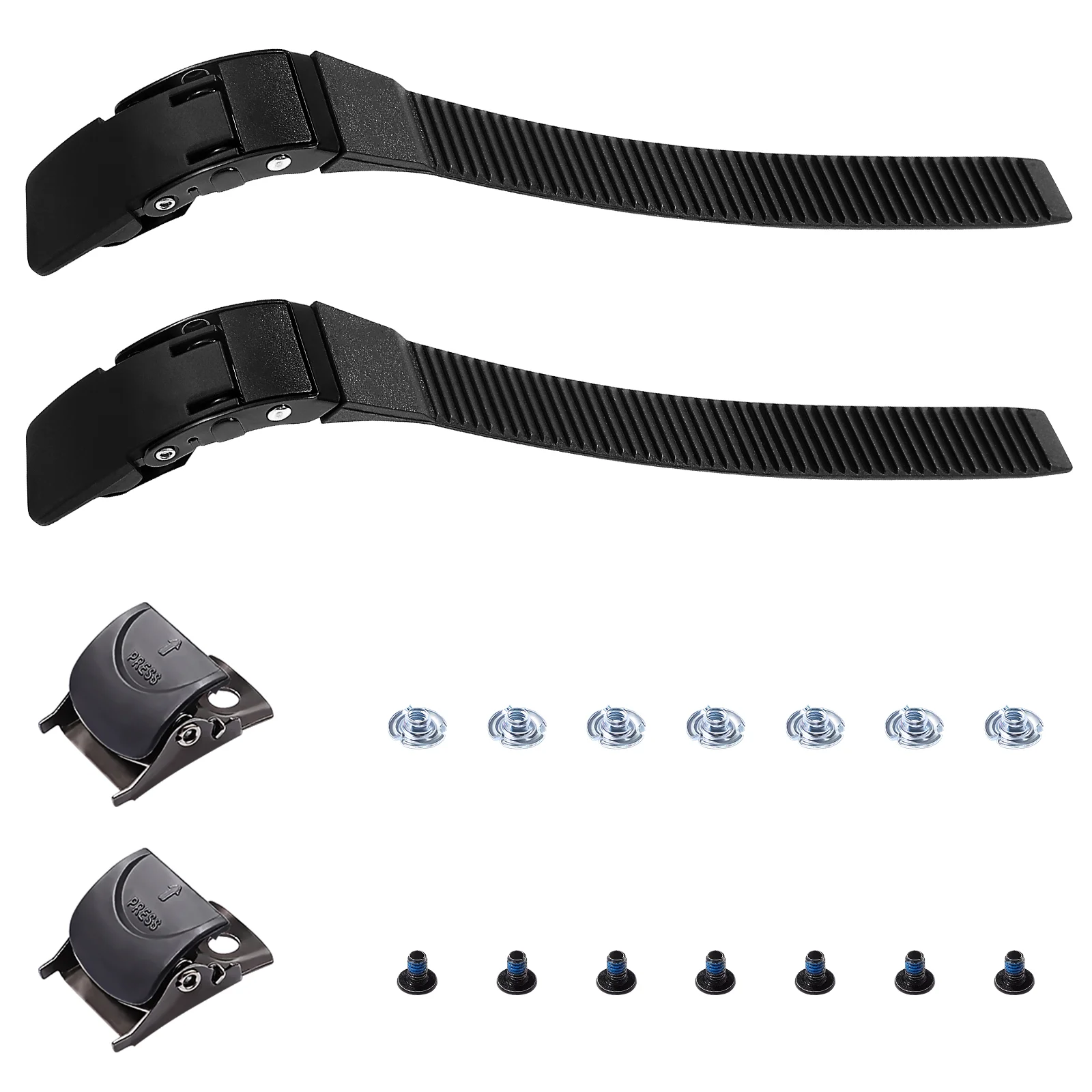 Roller Strap Replacement Inline Skating Parts Shoes Straps Buckles Leash Buckle Men Accessories Tool Rollerskates Snowboard
Roller Strap Replacement Inline Skating Parts Shoes Straps Buckles Leash Buckle Men Accessories Tool Rollerskates Snowboard