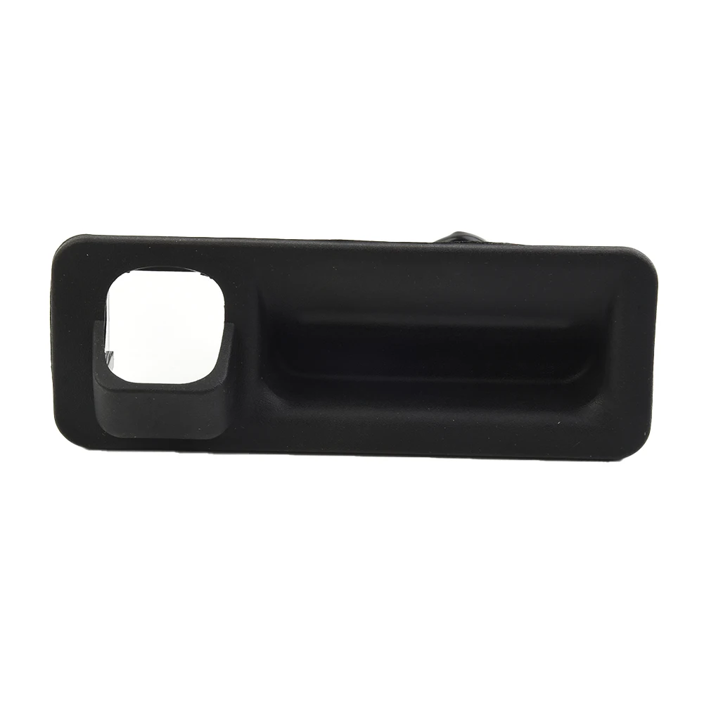 Parts Trunk Lid Lock Tailgate Handle 1pc 81260D9010 Accessories Black Fittings For Kia Sportage 2017-2019 Outside
Parts Trunk Lid Lock Tailgate Handle 1pc 81260D9010 Accessories Black Fittings For Kia Sportage 2017-2019 Outside
