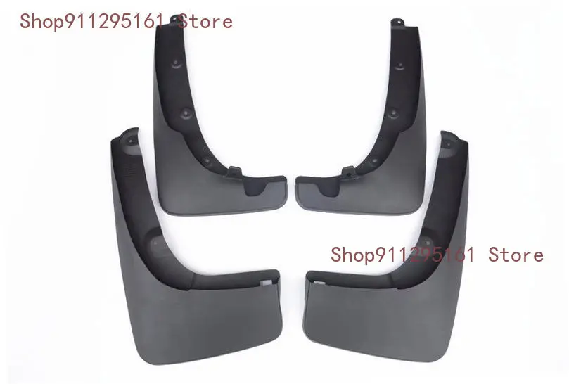 4 x Car Mudguards Mud Flaps Splash Guards fender Car Accessories For Toyota RAV4 2000-2005
4 x Car Mudguards Mud Flaps Splash Guards fender Car Accessories For Toyota RAV4 2000-2005