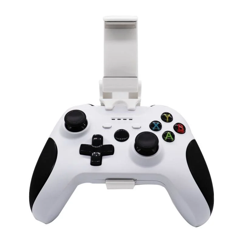 Support de montage universel pour téléphone, pour manette de jeu Handle clip adjustable bracket Free shipping Flash sale
Support de montage universel pour téléphone, pour manette de jeu Handle clip adjustable bracket Free shipping Flash sale