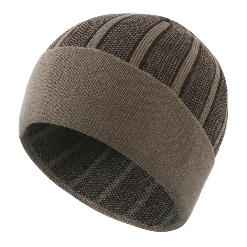 New Winter Knit Hats Men's and Women's Outdoor Warm Thickening Plus Velvet Loose Winter Caps Brand Winter Ski Male Bone
New Winter Knit Hats Men's and Women's Outdoor Warm Thickening Plus Velvet Loose Winter Caps Brand Winter Ski Male Bone