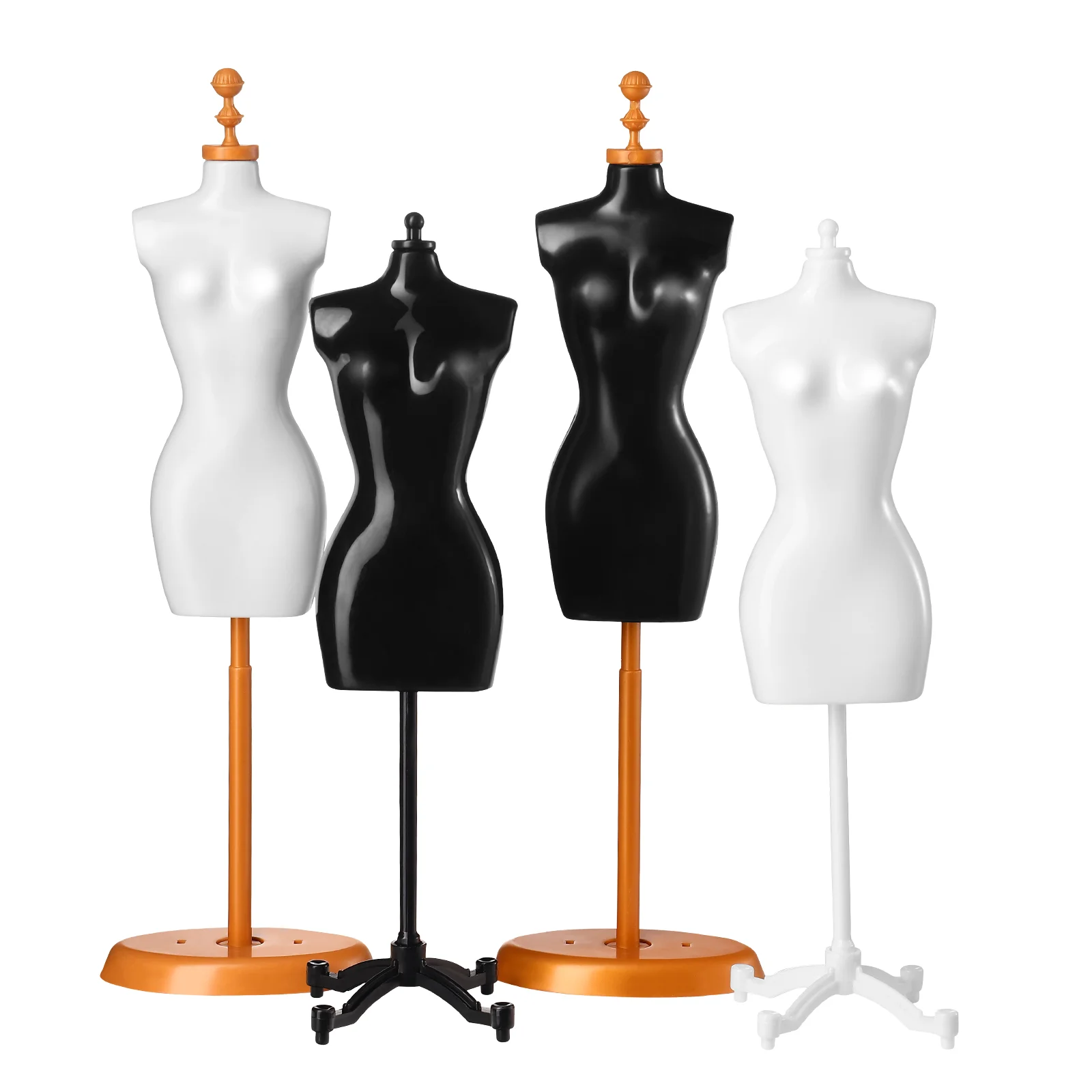 Mannequin Stand Dress Form Small House Accessory Coat Hangers Clothes Rack Clothing Bracket Display Baby
Mannequin Stand Dress Form Small House Accessory Coat Hangers Clothes Rack Clothing Bracket Display Baby