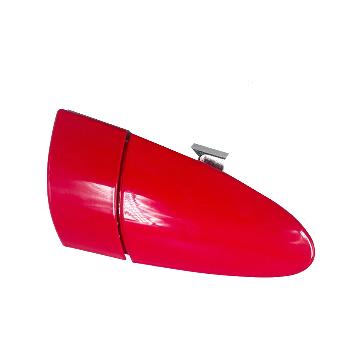 72141-SZT-G01 Front Passenger Right Door Outer Handle Puller Assembly for Honda CRZ CR-Z 2011-2015 No Key Hole Type Red
72141-SZT-G01 Front Passenger Right Door Outer Handle Puller Assembly for Honda CRZ CR-Z 2011-2015 No Key Hole Type Red