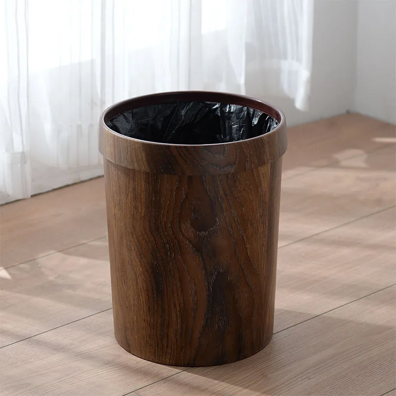 Separate Trash Can Bedroom Dustbin Trash Bins for Recycling Rubbish Bin House Accessories Recycling Garbage Basket Wastebasket
Separate Trash Can Bedroom Dustbin Trash Bins for Recycling Rubbish Bin House Accessories Recycling Garbage Basket Wastebasket