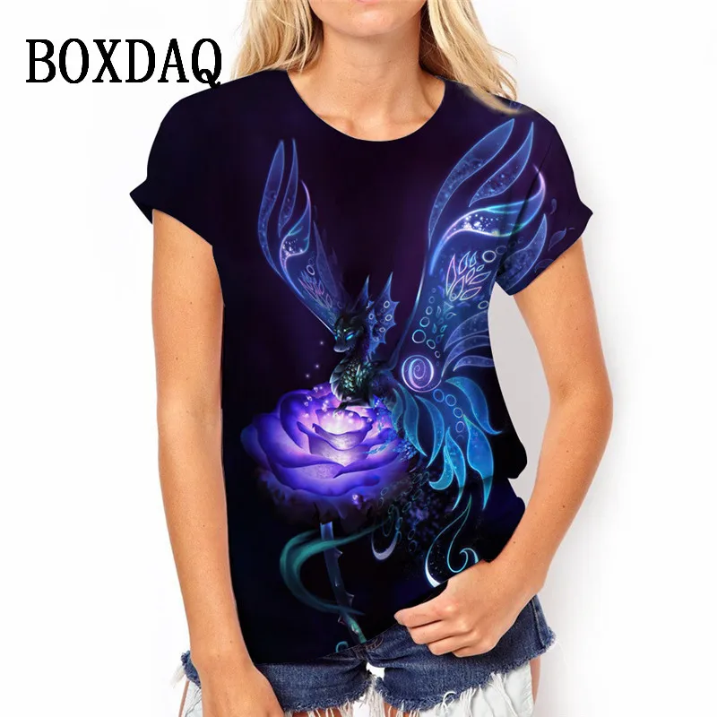 Oversized Short Sleeve Women T shirts Fashion Streetwear Casual Harajuku Butterfly Flower Print O-Neck Tops Summer Female Tshirt
Oversized Short Sleeve Women T shirts Fashion Streetwear Casual Harajuku Butterfly Flower Print O-Neck Tops Summer Female Tshirt