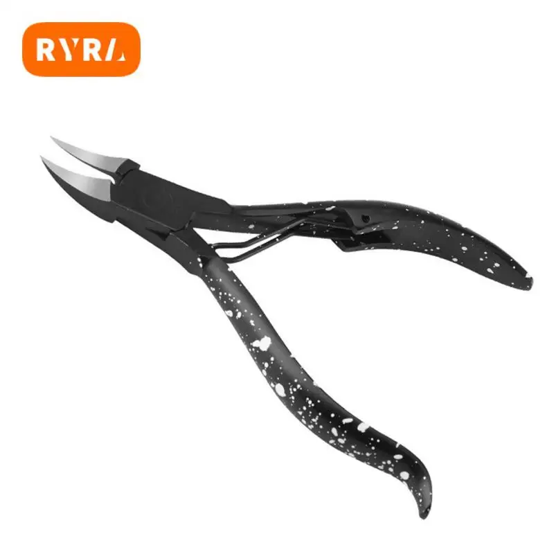 Кусачки для ногтей из нержавеющей стали
Кусачки для ногтей из нержавеющей стали