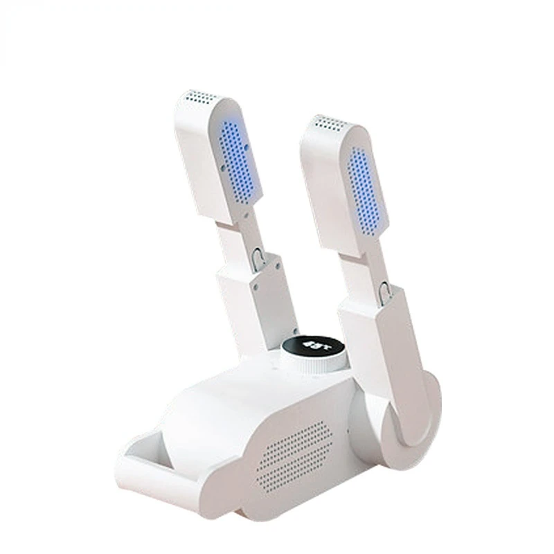 Electric Shoes Dryer Purple Light Drying Machine Gloves Boots Drier Foot Protector Heater Bake Shoe Warmer Device
Electric Shoes Dryer Purple Light Drying Machine Gloves Boots Drier Foot Protector Heater Bake Shoe Warmer Device