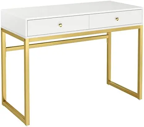 Coleen Desk, White & Brass Strawberry decor Ghibli figures Hecate Numberblocks Jelly fish Book decorations for home Jellyfish la
Coleen Desk, White & Brass Strawberry decor Ghibli figures Hecate Numberblocks Jelly fish Book decorations for home Jellyfish la