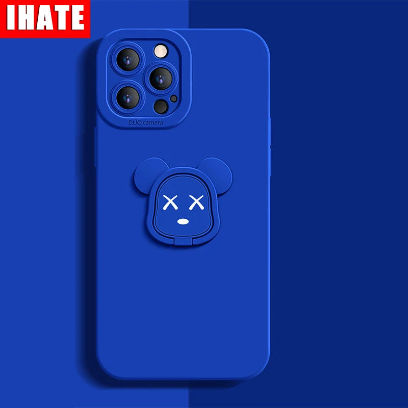 Liquid Silicone Rubber Case for Oppofindx3 Findx3pro Phone Cases Klein Blue Protective Case Full Wrapped Soft Case Back Cover
Liquid Silicone Rubber Case for Oppofindx3 Findx3pro Phone Cases Klein Blue Protective Case Full Wrapped Soft Case Back Cover