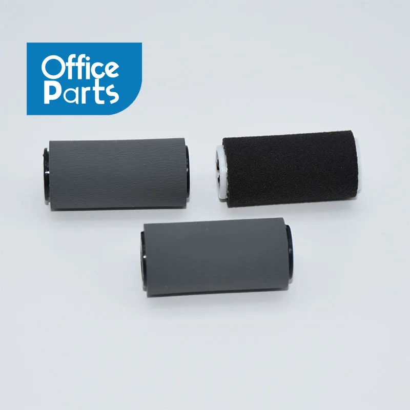 1sets 604K58410 604K77810 pickup Roller for XEROX 5325 5330 5335 7120 7125 7425 7435 7525 7530 7535 7545 7556 7220 7225 7830
1sets 604K58410 604K77810 pickup Roller for XEROX 5325 5330 5335 7120 7125 7425 7435 7525 7530 7535 7545 7556 7220 7225 7830