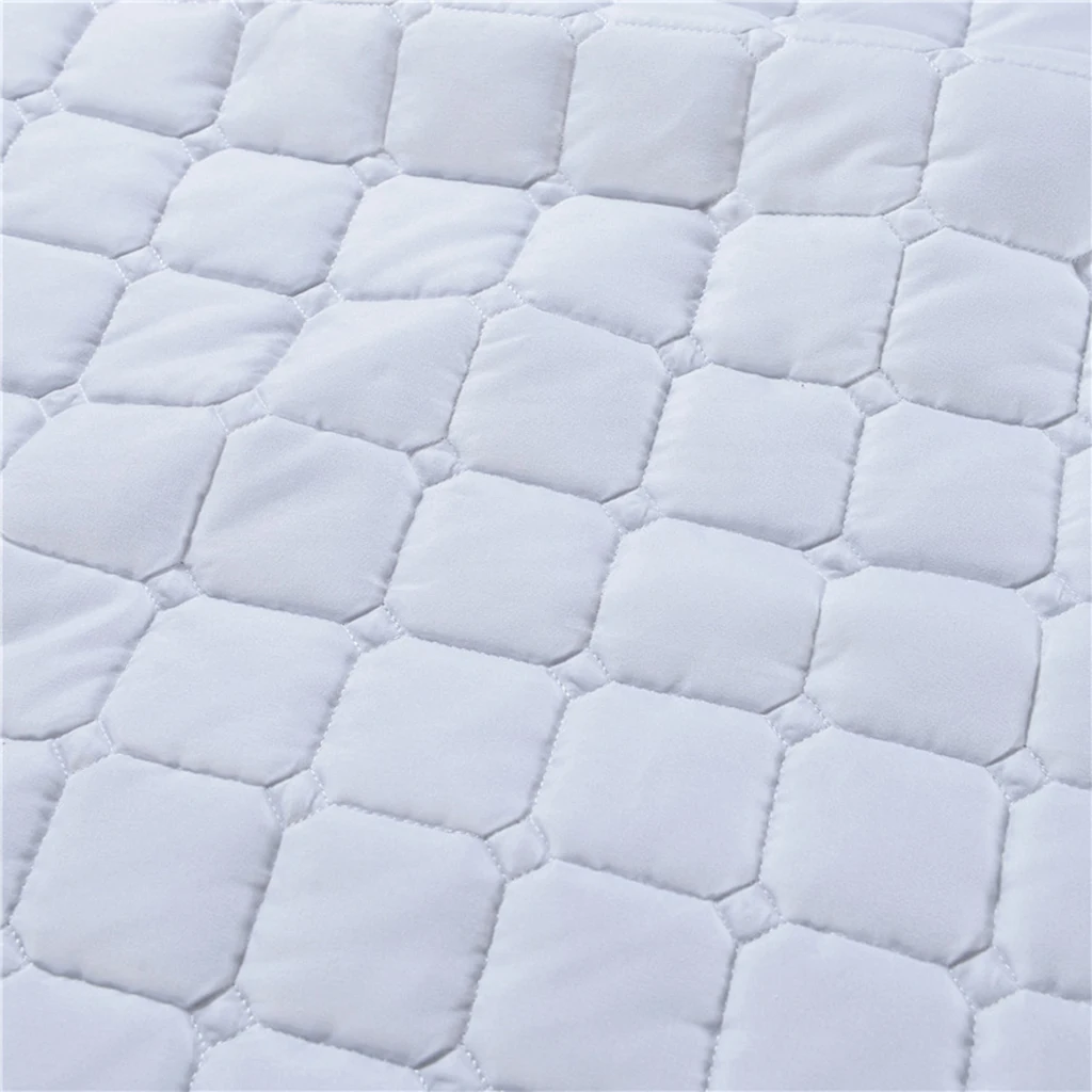 2pcs Durable Wash Cosmetic Massage Sheet Mattress Cover 80x190cm White Grey
2pcs Durable Wash Cosmetic Massage Sheet Mattress Cover 80x190cm White Grey
