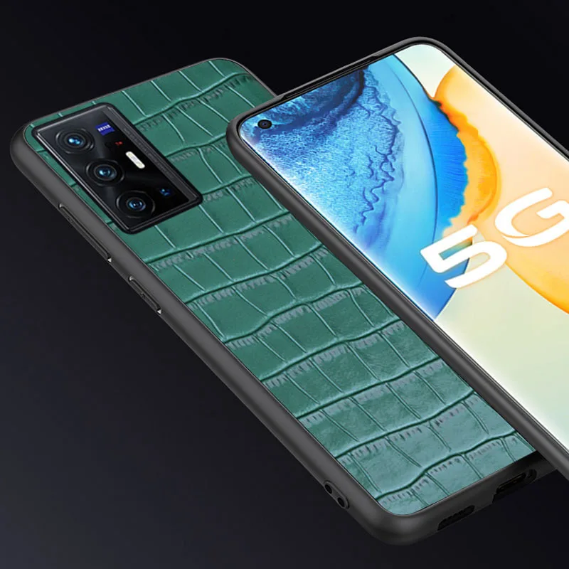 2021 Hot New Genuine Leather Luxury Cow Head Phone Case For Vivo X70 Pro Plus Cover For Vivo X70 Pro + Cases Cover Bag
2021 Hot New Genuine Leather Luxury Cow Head Phone Case For Vivo X70 Pro Plus Cover For Vivo X70 Pro + Cases Cover Bag