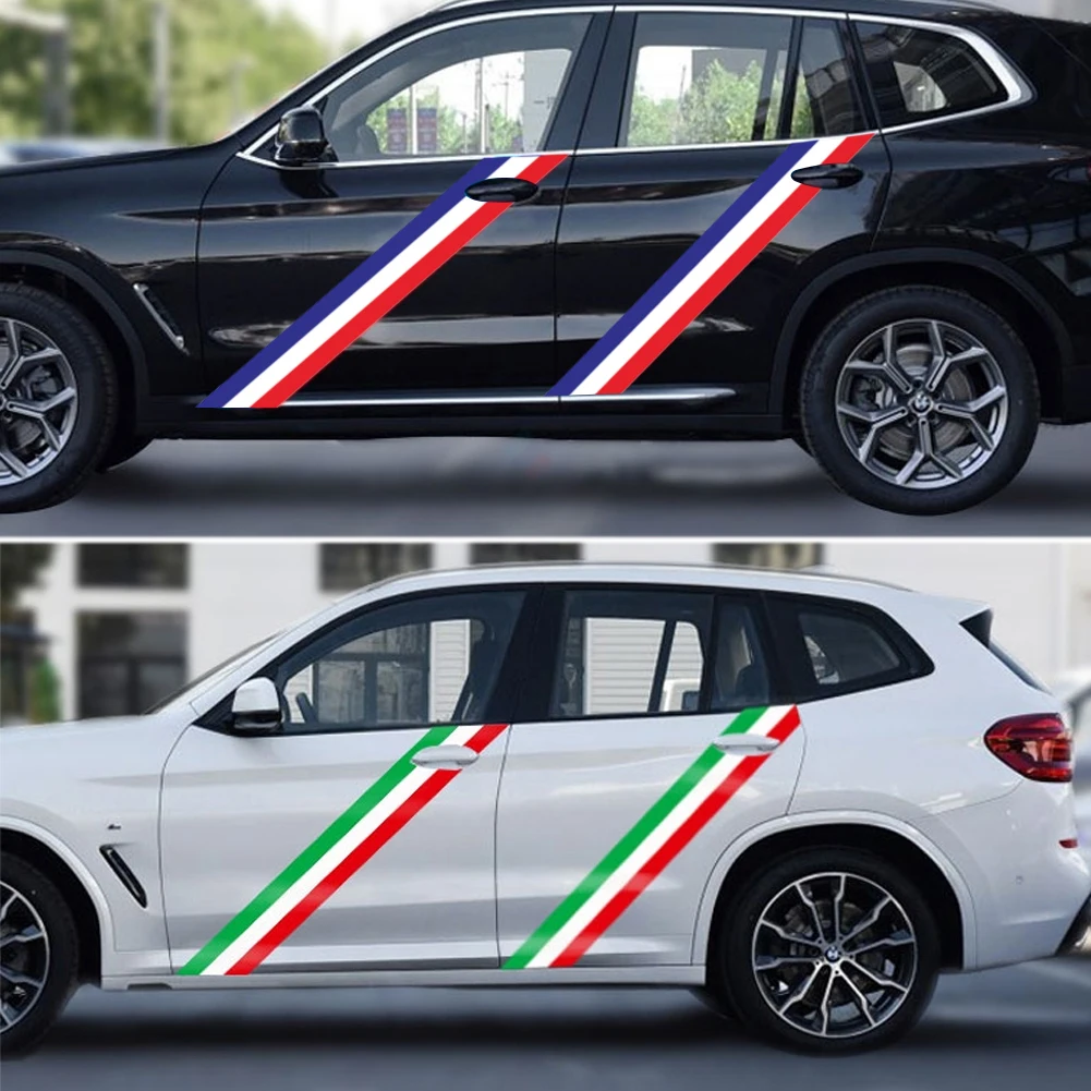 Песонализованные автомобильные наклейки и наклейки для BMW, виниловые автомобильные боковые наклейки, Германия, Италия, французский, Россия, национальный флаг Испании
Песонализованные автомобильные наклейки и наклейки для BMW, виниловые автомобильные боковые наклейки, Германия, Италия, французский, Россия, национальный флаг Испании