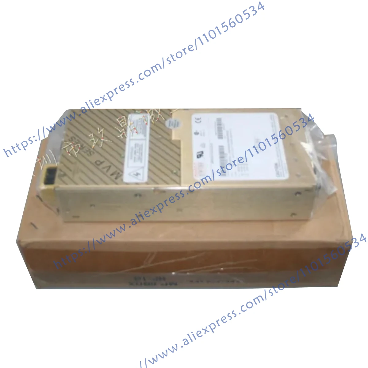 MP6-3Q-4NE-NNN-00 источник питания датчика, абсолютно новый оригинальный фото, гарантия 1 год
MP6-3Q-4NE-NNN-00 источник питания датчика, абсолютно новый оригинальный фото, гарантия 1 год
