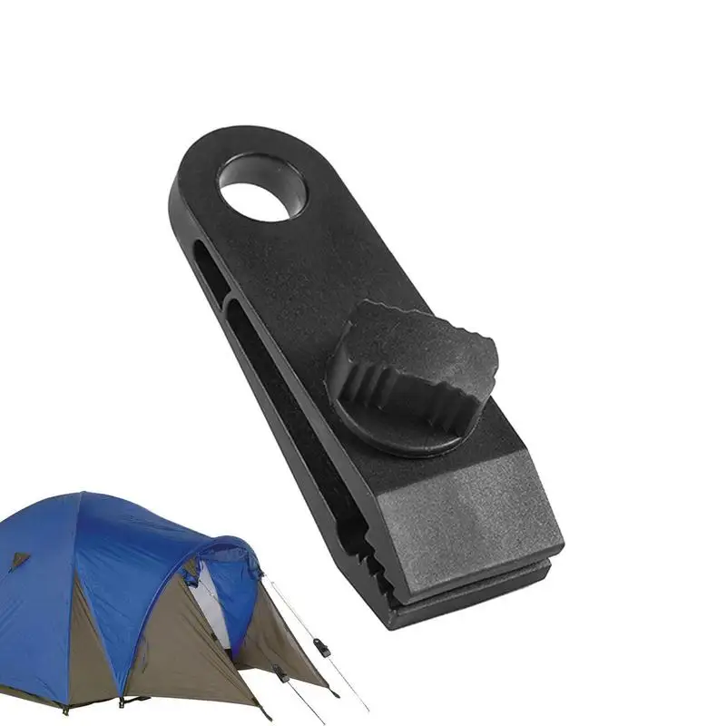 1Pcs Heavy Duty Tarp Clips Awning Clamps Lock Grip Set Tent Fixed Windproof Clip Plastic For Outdoors Camping Canopy Tarp
1Pcs Heavy Duty Tarp Clips Awning Clamps Lock Grip Set Tent Fixed Windproof Clip Plastic For Outdoors Camping Canopy Tarp