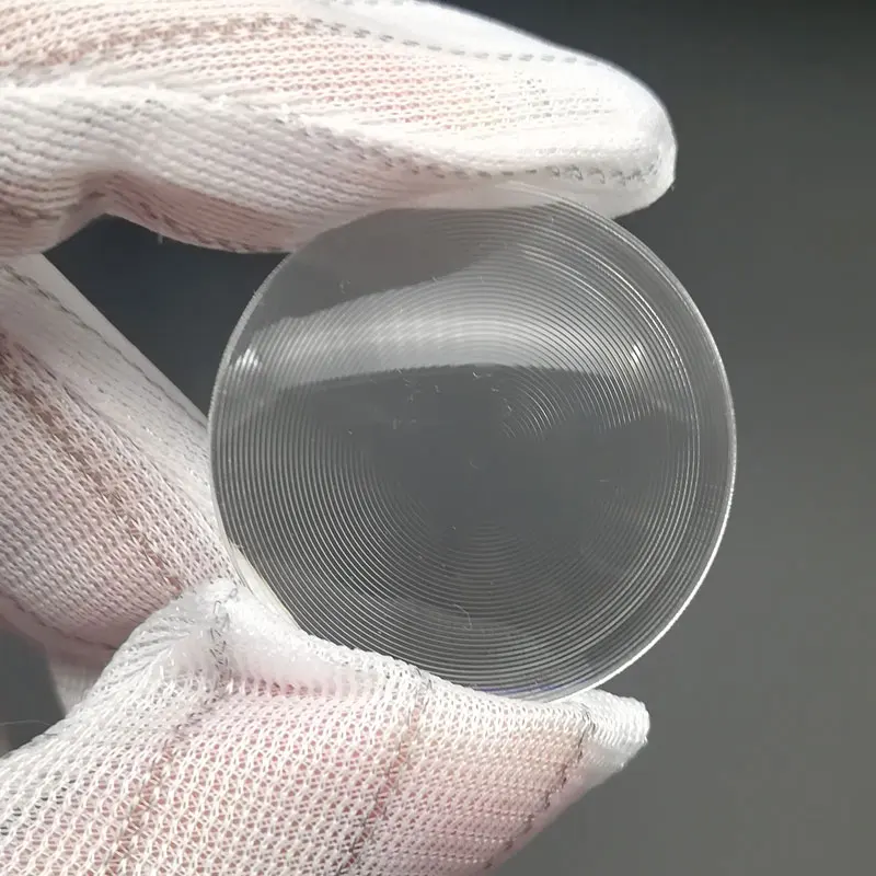 1pc 42mm Optical PMMA Plastic Fresnel Lens Condensing Solar Focus Fresnel Lens Focal Length 24/28/35/40/50/60/70/80mm
1pc 42mm Optical PMMA Plastic Fresnel Lens Condensing Solar Focus Fresnel Lens Focal Length 24/28/35/40/50/60/70/80mm