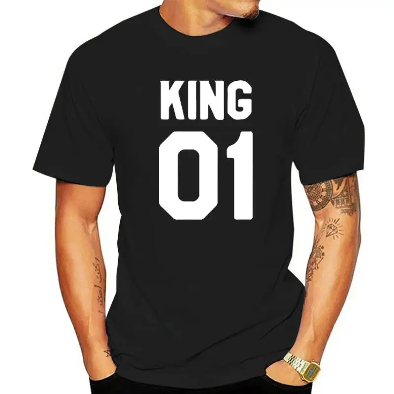 king 01 Sarcastic summer cotton new funny T Shirt men letter t-shirt men loose streetwear 130kg can wear oversized tee shirt
king 01 Sarcastic summer cotton new funny T Shirt men letter t-shirt men loose streetwear 130kg can wear oversized tee shirt