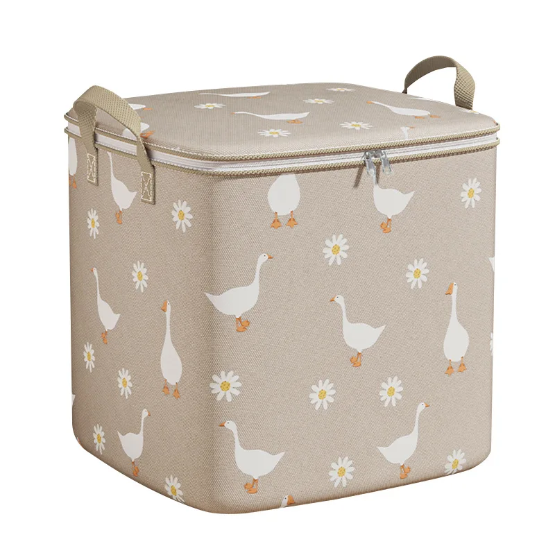 Вместительная Складная Сумка Для Хранения 100/140/180 Л, Для Дома, Для Одежды И Одеял, Из Нетканого Материала, Для Переезда
Вместительная Складная Сумка Для Хранения 100/140/180 Л, Для Дома, Для Одежды И Одеял, Из Нетканого Материала, Для Переезда